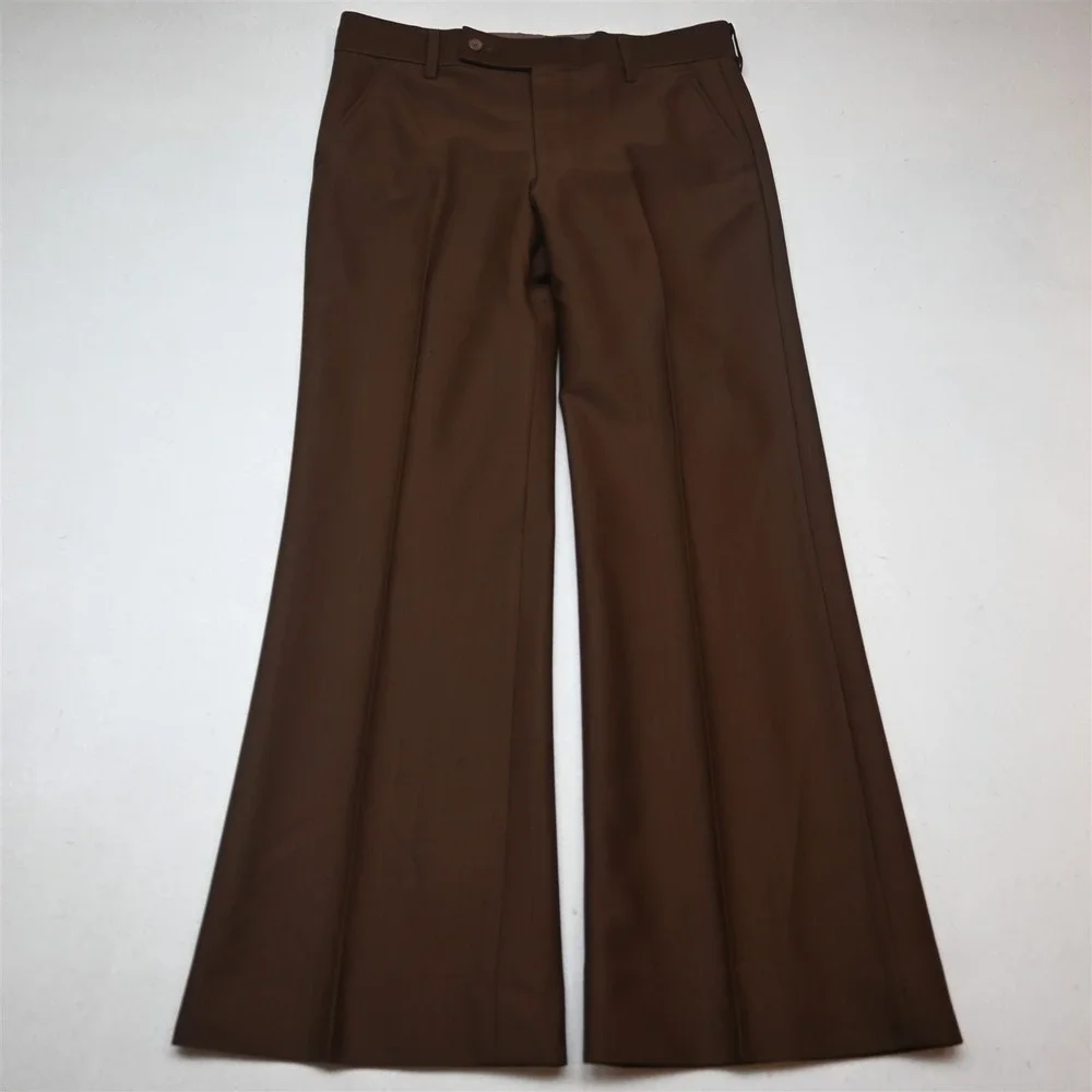 Nulooks suit size